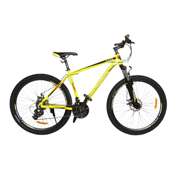 دوچرخه کوهستان آلفا سایز 27.5 مدل 272270