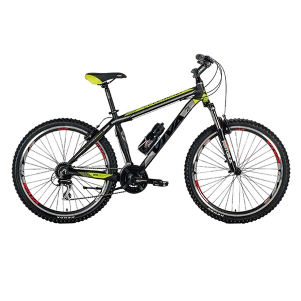 دوچرخه کوهستان ویوا المنت سایز 27.5 - مدل VIVA ELEMENT 200