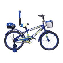 دوچرخه پورت لاین سایز ۲۰ مدل چیچک – آبی