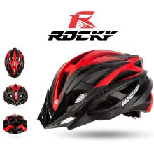 کلاه دوچرخه سواری راکی مدل ROCKY HB20