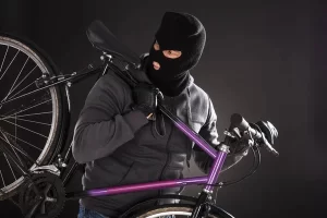 بهترین روش های جلوگیری از سرقت دوچرخه