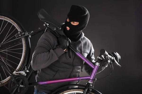 سرقت دوچرخه