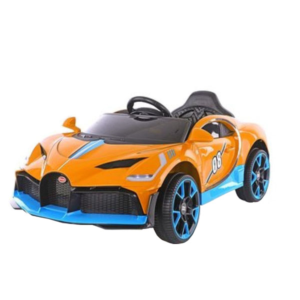 ماشین شارژی بوگاتی دیوو Bugatti-divo